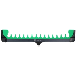 PODPÓRKA FEEDER -METHOD FEEDER GRZEBIEŃ Z GWINTEM - 33cm PODPÓRKA FEEDER -METHOD FEEDER GRZEBIEŃ Z GWINTEM - 33cm